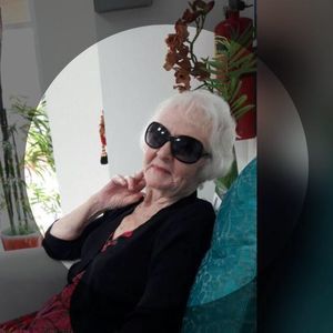Meet your Posher, Barbara